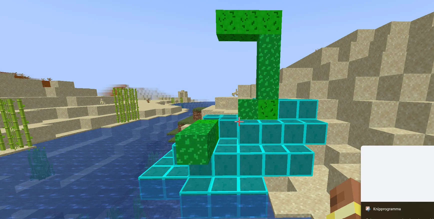 Time to go to The future — скриншот 2 (Моды, Minecraft)