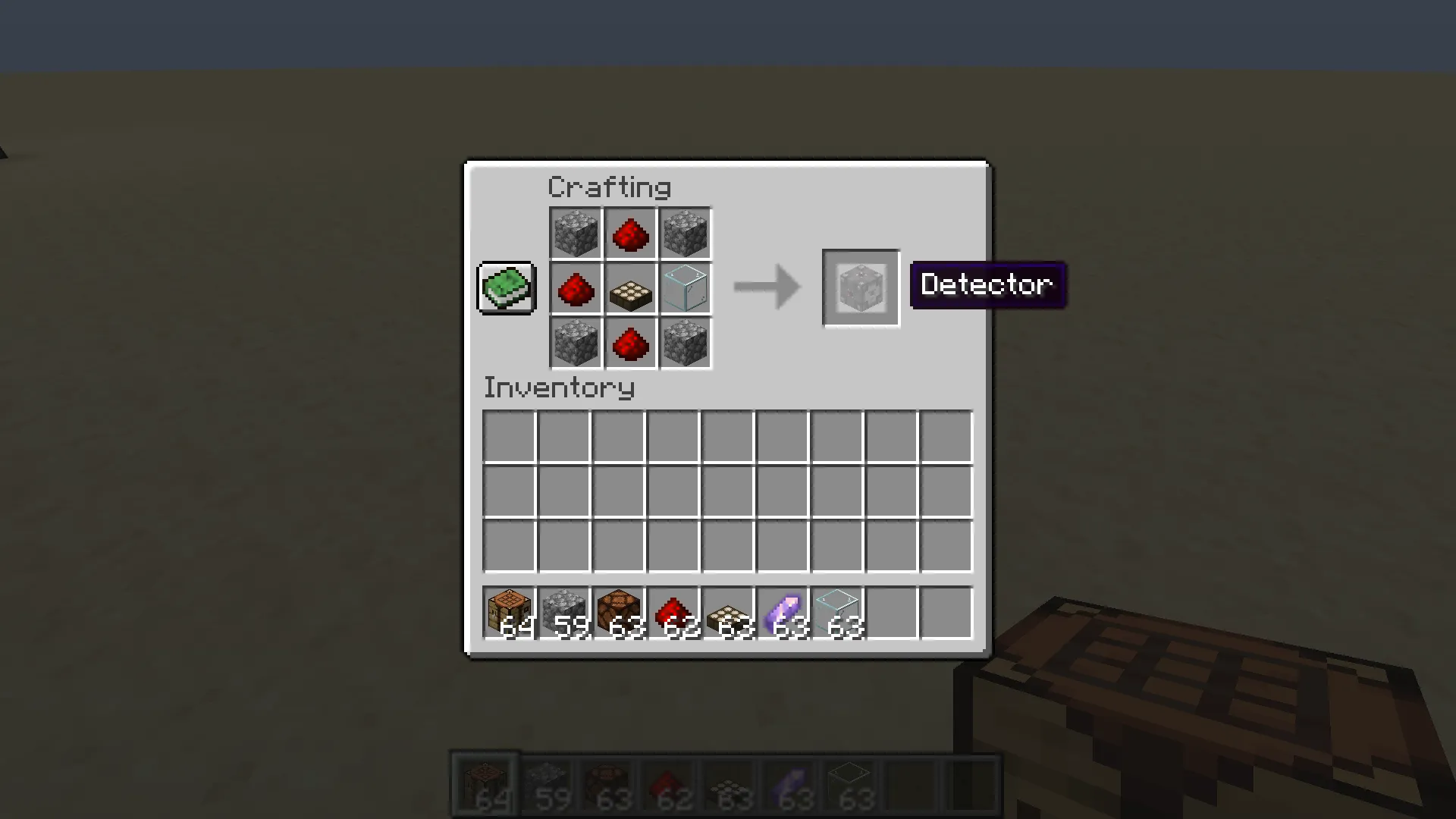 LaserLogic — скриншот 2 (Моды, Minecraft)
