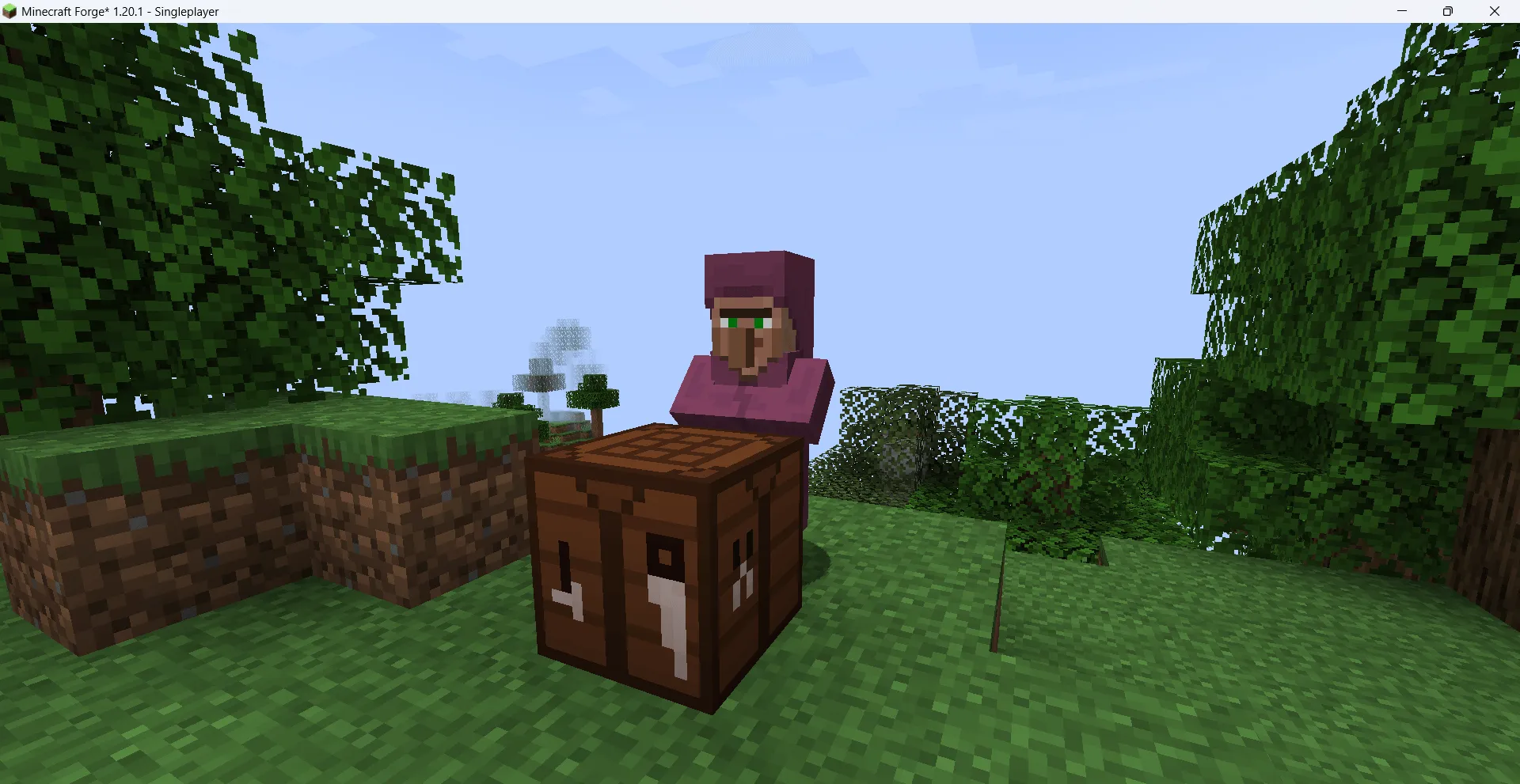 Nutella n’ Other Food [DISCONTINUED] — скриншот 6 (Моды, Minecraft)