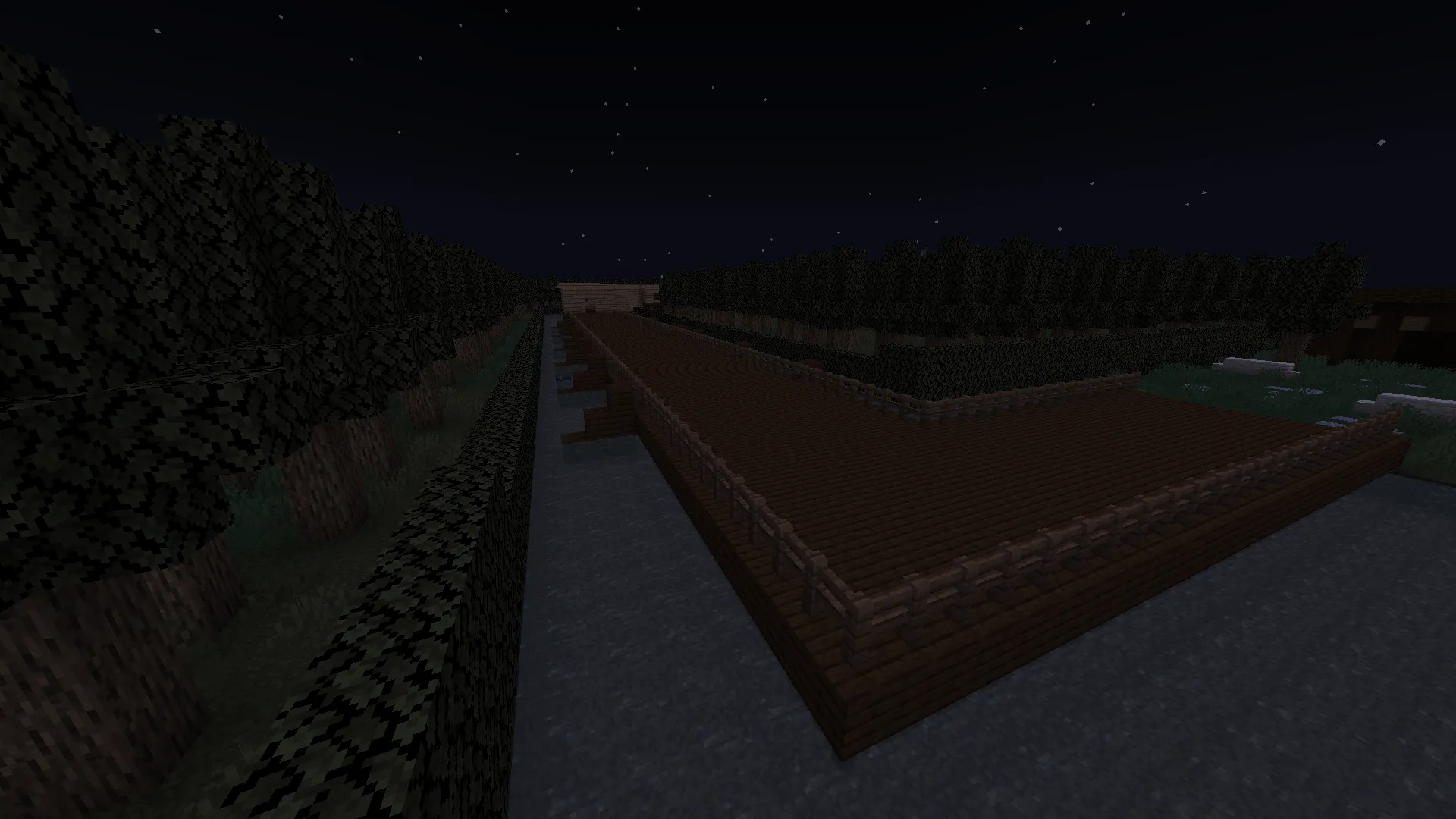 Zombie Trench TACZ — скриншот 5 (Карты, Minecraft)