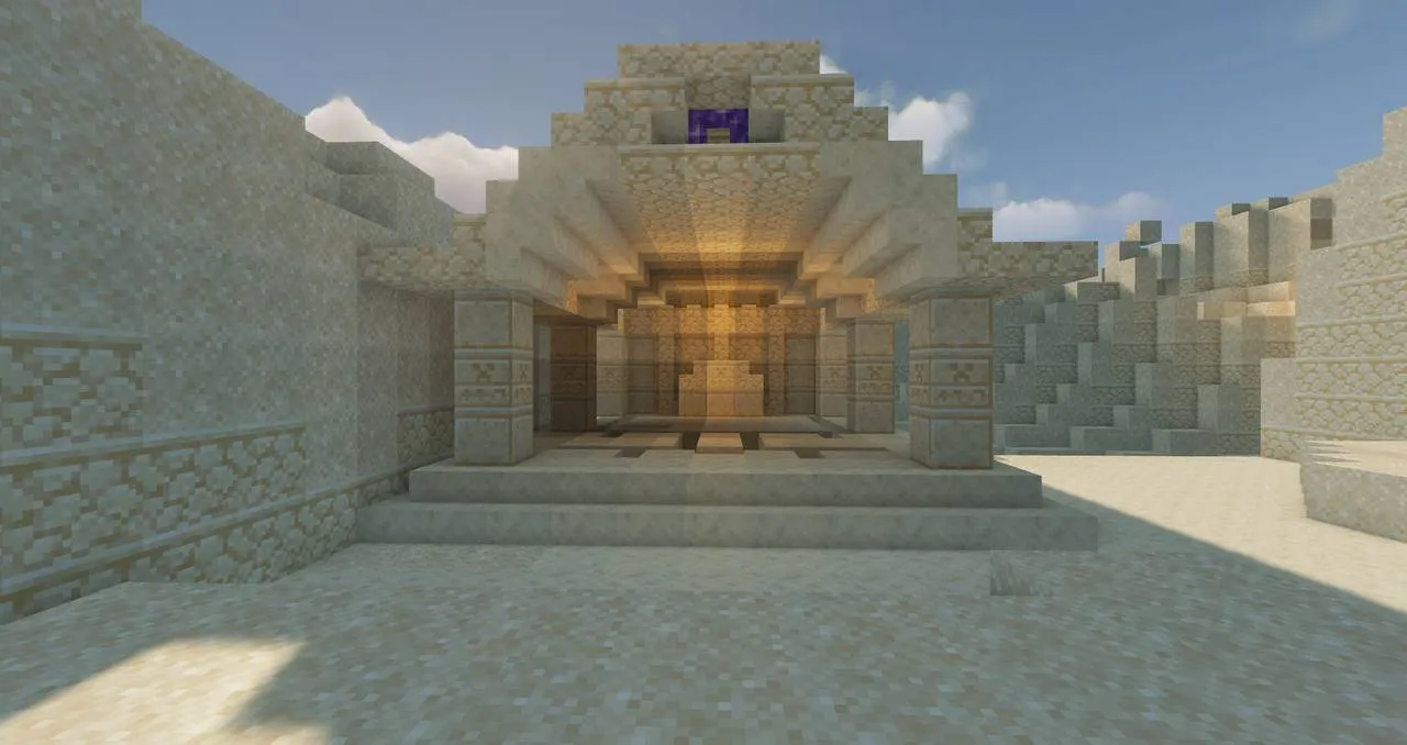 Strannie Strannosti Multivselennoi, Моды, Minecraft