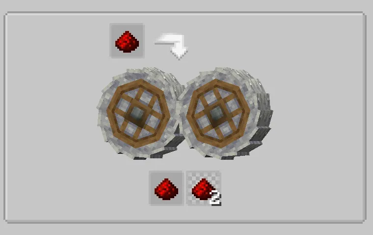 Create: Better Create, Моды, Minecraft