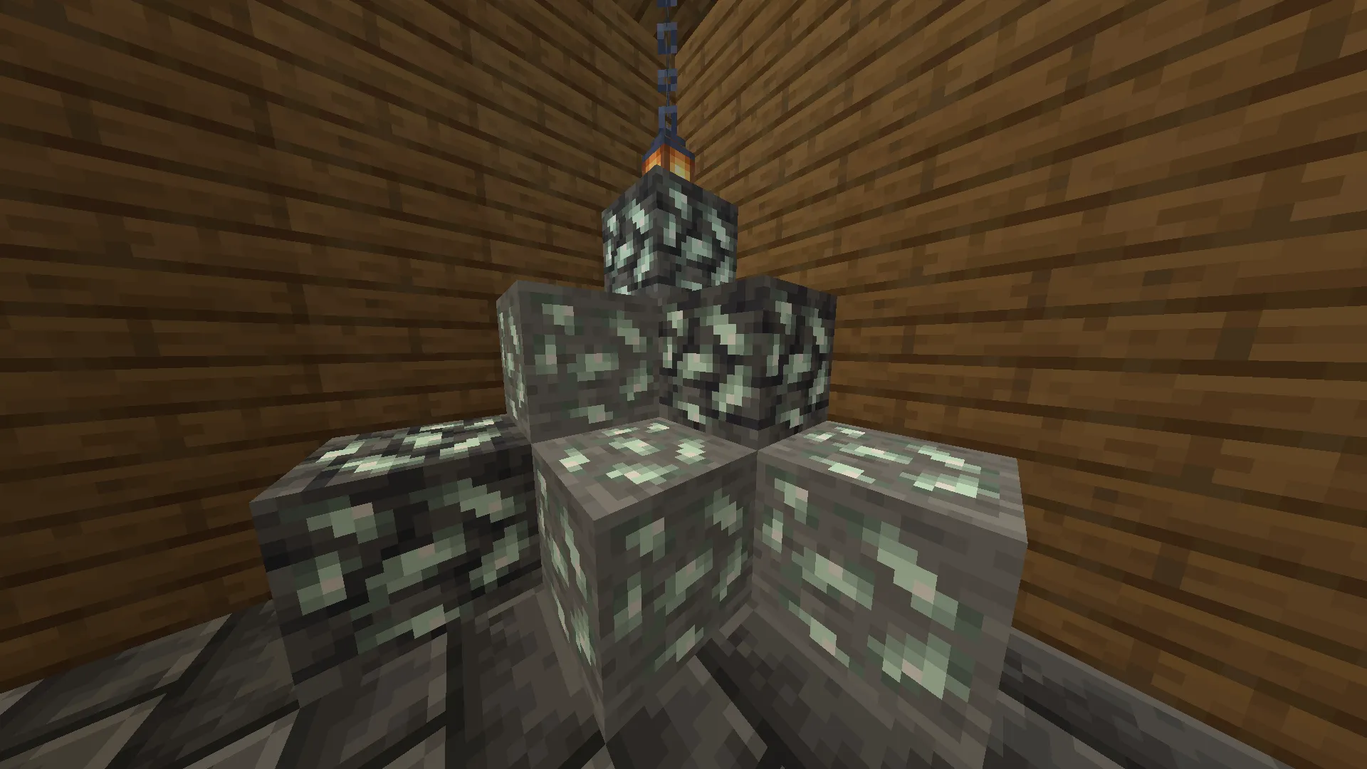 Kyranite (PICKED BACK UP), Моды, Minecraft