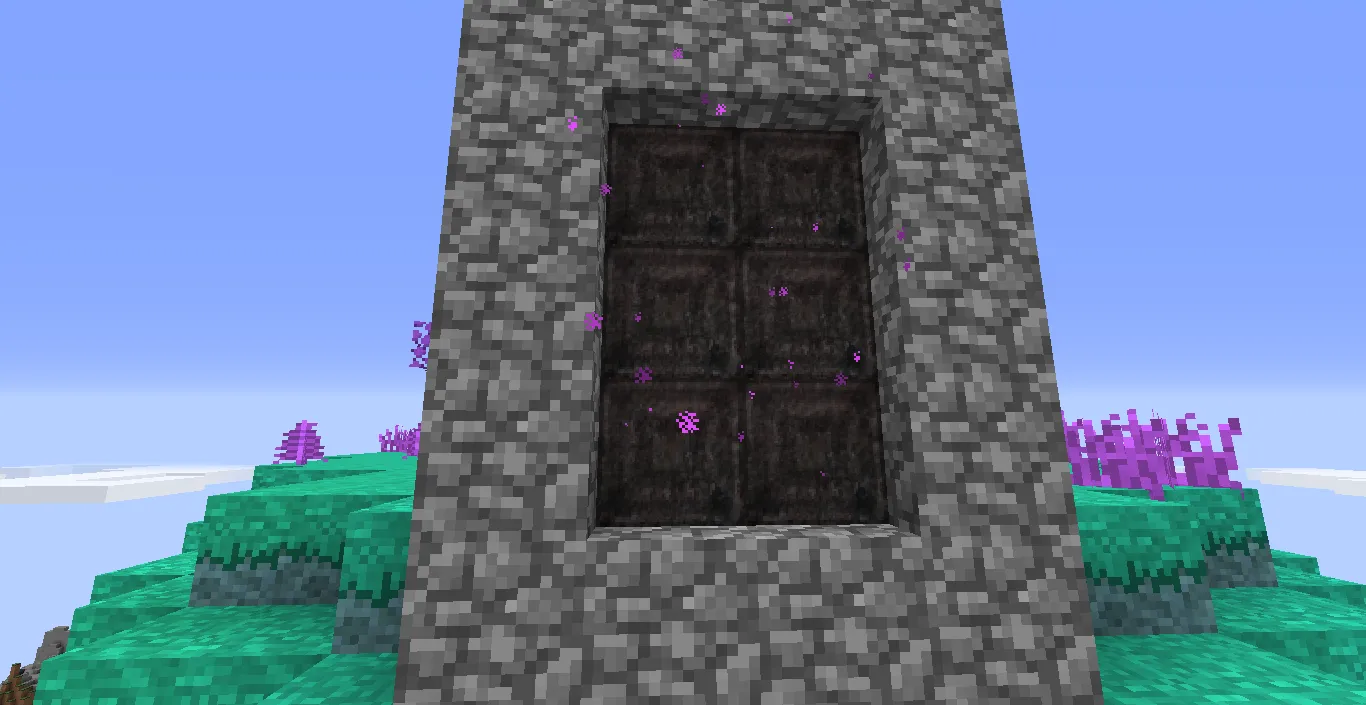 Espanio, Моды, Minecraft