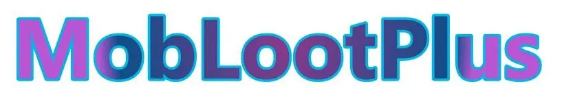 Mob Loot Plus, Дата-паки, Minecraft