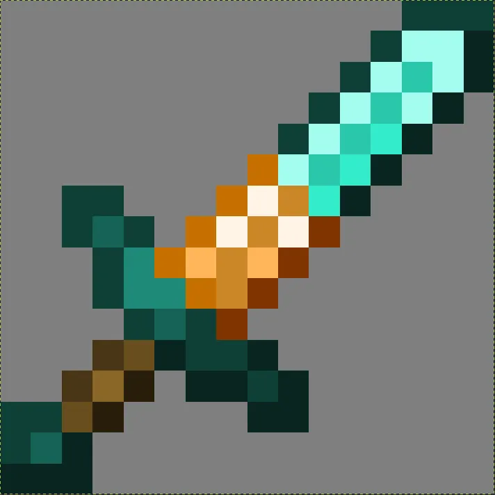 Gilded Tools, Моды, Minecraft