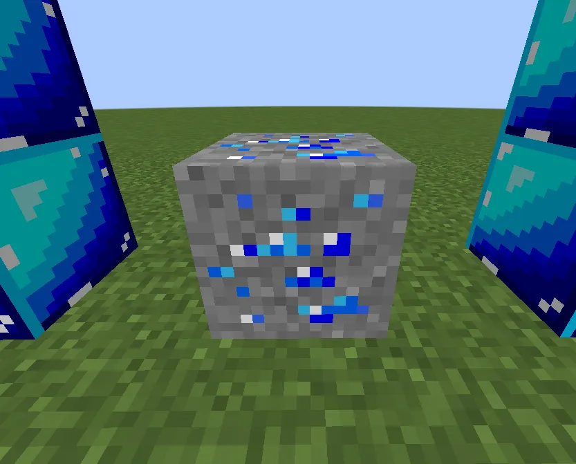 Halimite — скриншот 2 (Моды, Minecraft)