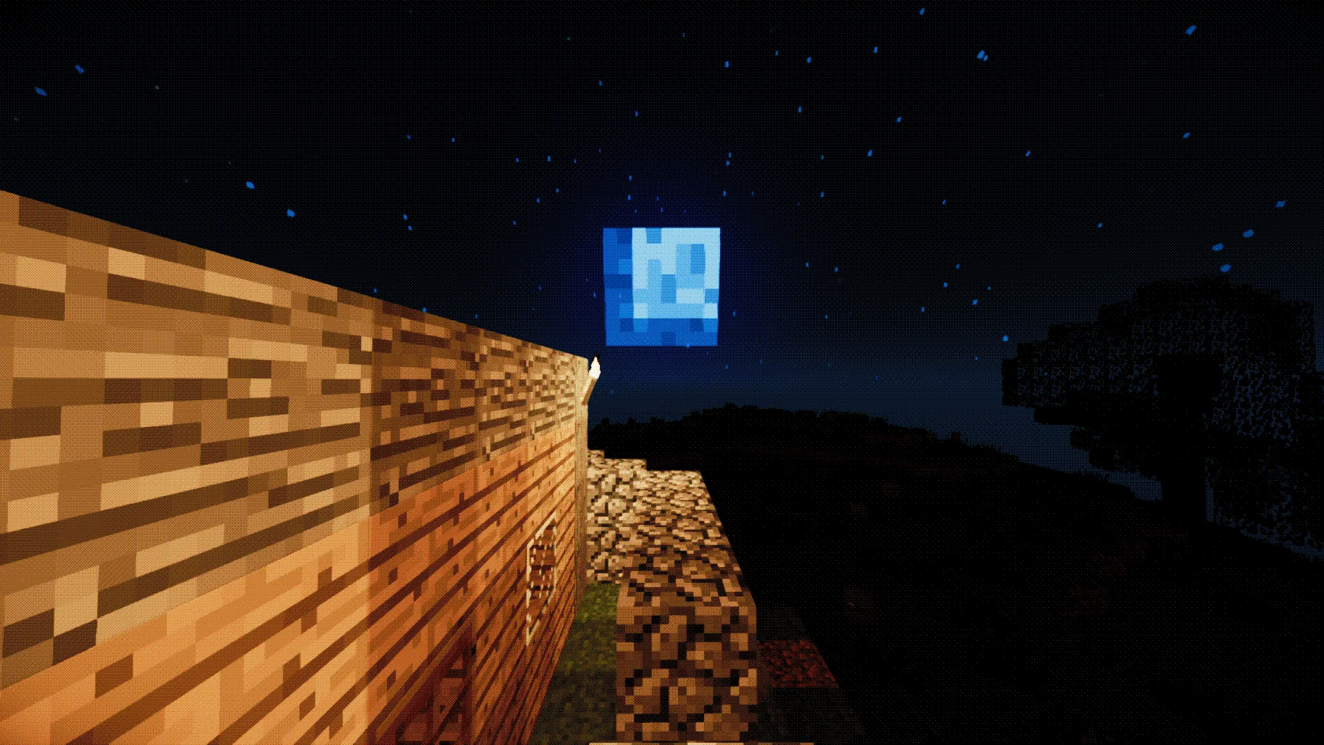 Dreamcraft - Dreamcast Edition — скриншот 3 (Модпаки, Minecraft)