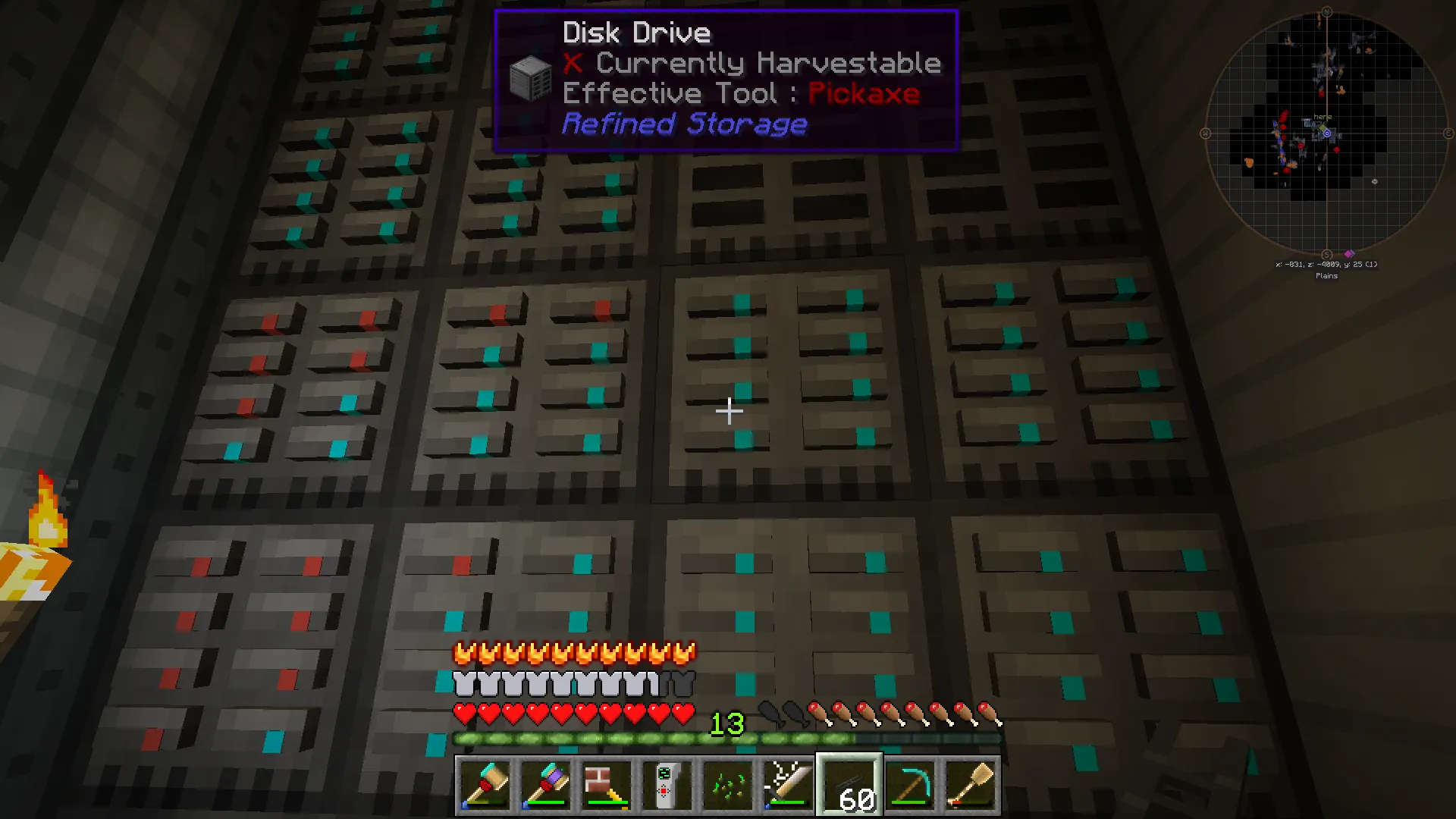 The Dave Stream Official Mod Pack — скриншот 3 (Модпаки, Minecraft)
