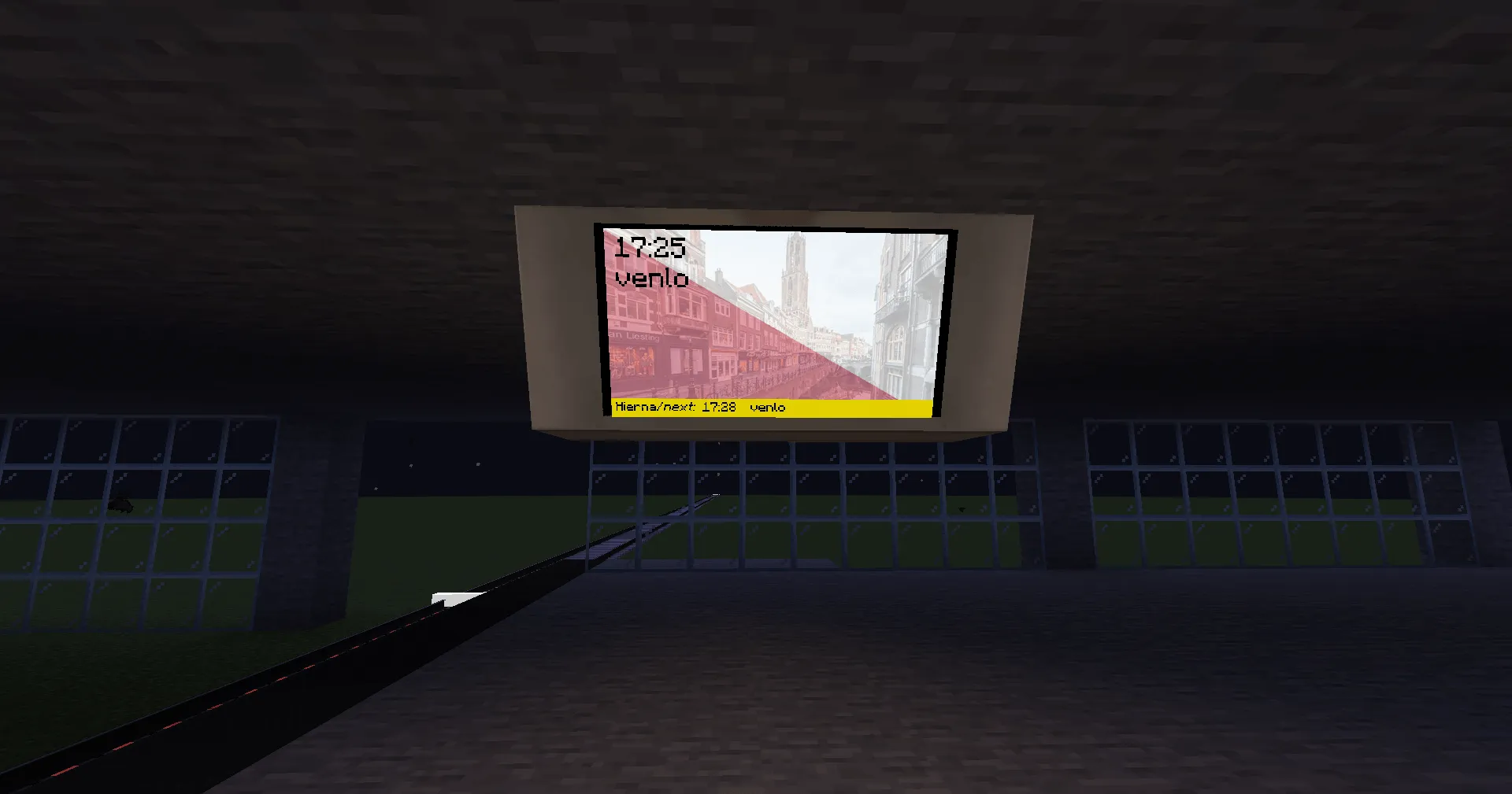 mtr_dutchpidspack — скриншот 1 (Текстуры, Minecraft)