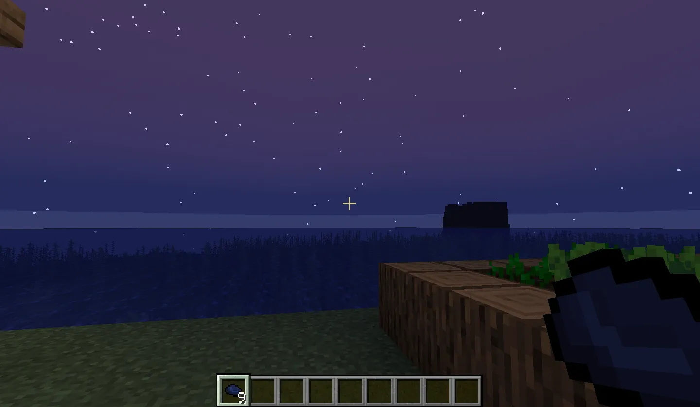 Assembly Acquired — скриншот 6 (Моды, Minecraft)