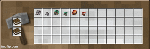 Modernxl 2 furniture mod: In Survival !, Моды, Minecraft