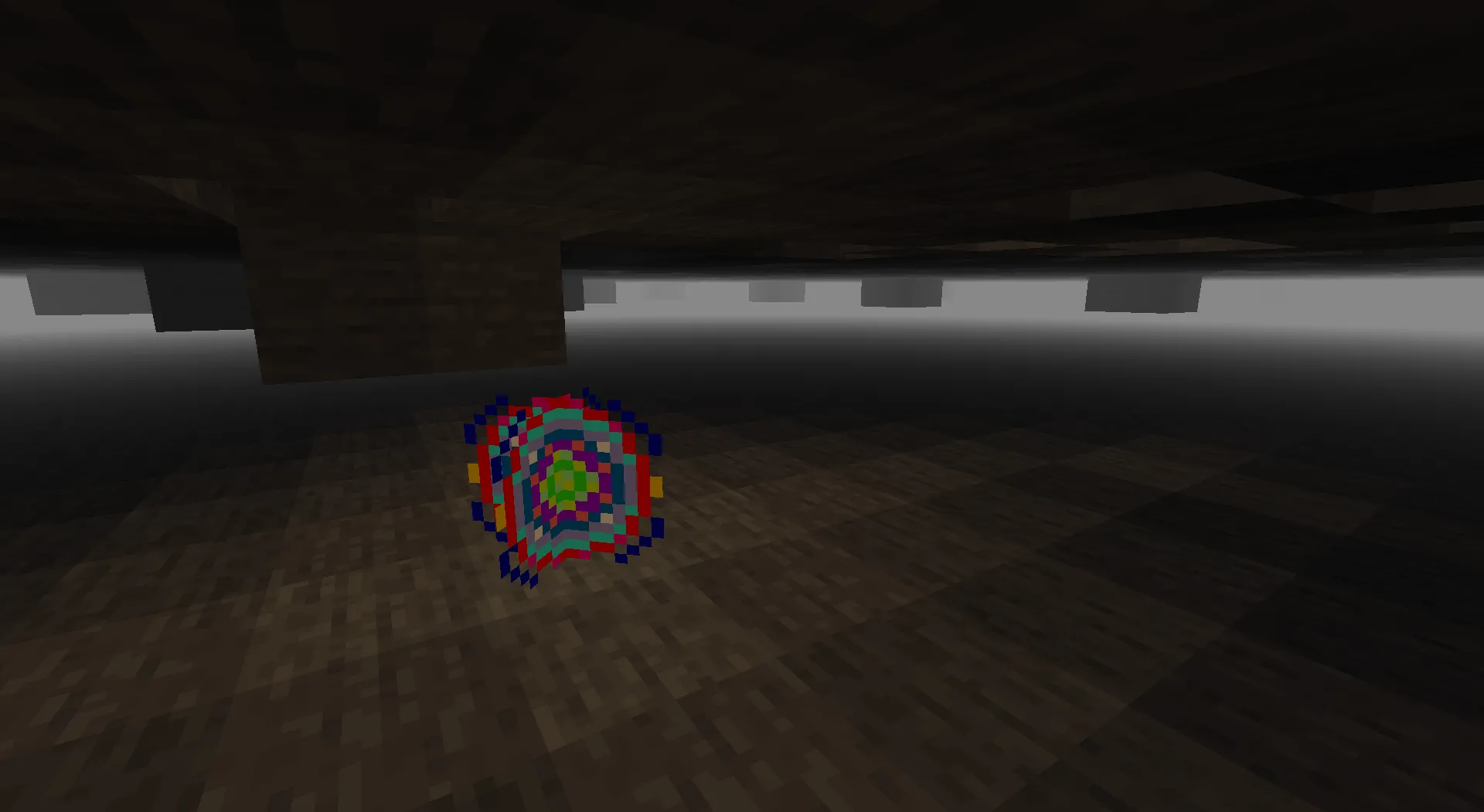 Nibbenator's Mutant Mobs — скриншот 1 (Моды, Minecraft)
