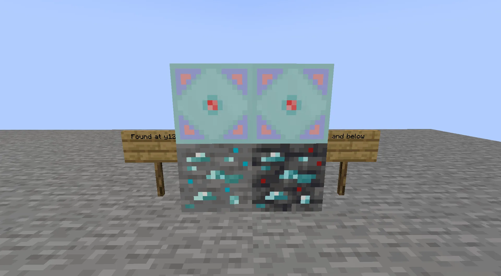 Heartbender, Моды, Minecraft