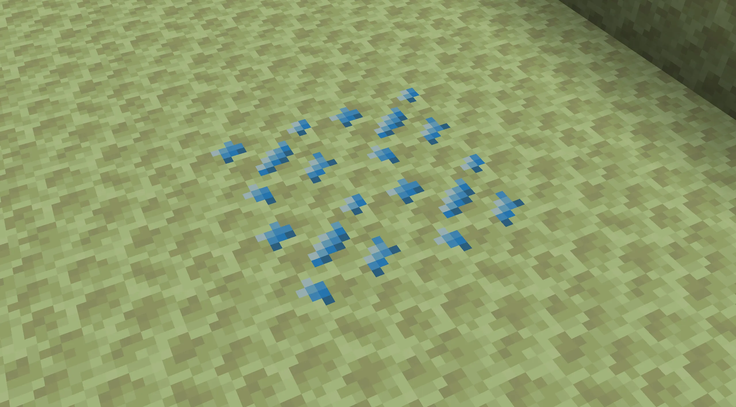 Zephyria Craft — скриншот 4 (Моды, Minecraft)