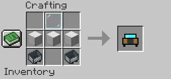 Vehicles - Futuristic Flying Cars — скриншот 17 (Моды, Minecraft)