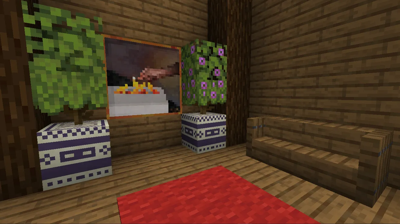 Monster Bundles, Моды, Minecraft