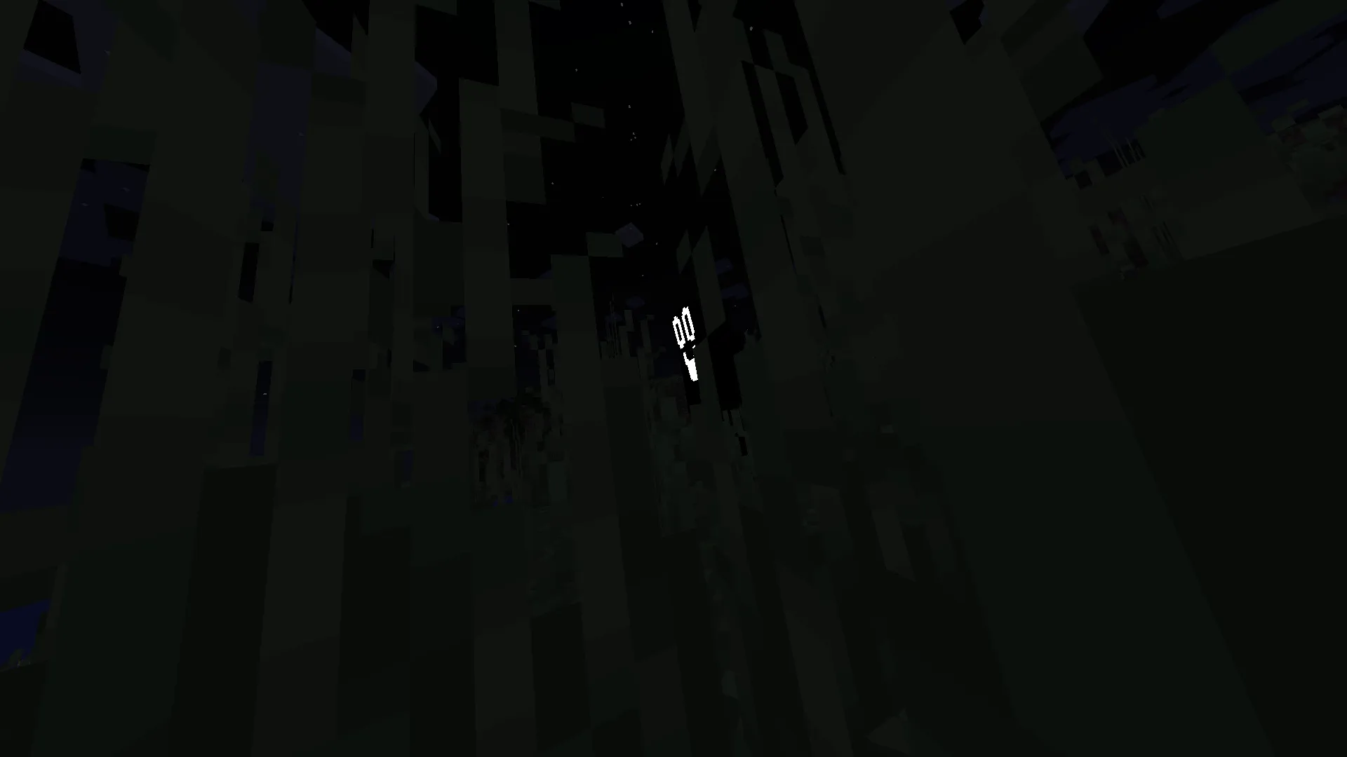 The Cursed One, Моды, Minecraft