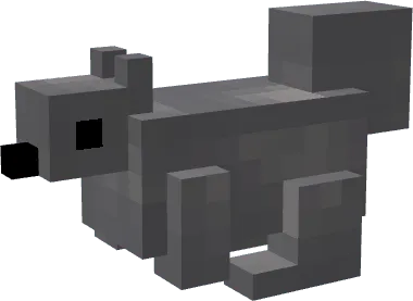Squirreltastic!, Моды, Minecraft