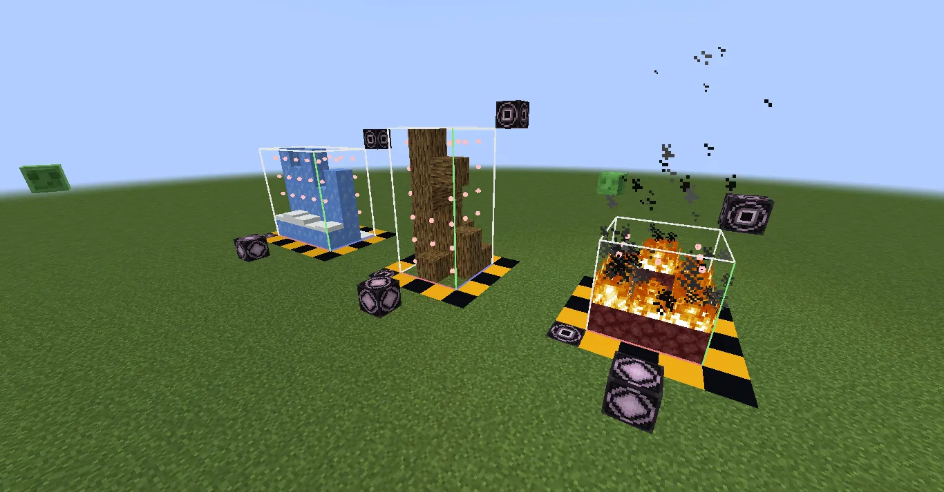 The Owl Craft Mod, Моды, Minecraft