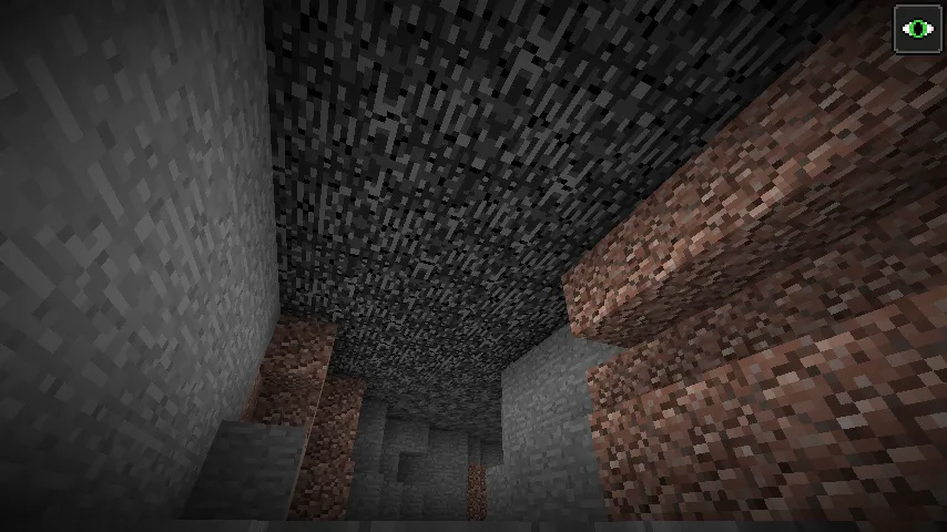 High World — скриншот 1 (Моды, Minecraft)