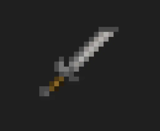 Katana'd — скриншот 3 (Текстуры, Minecraft)