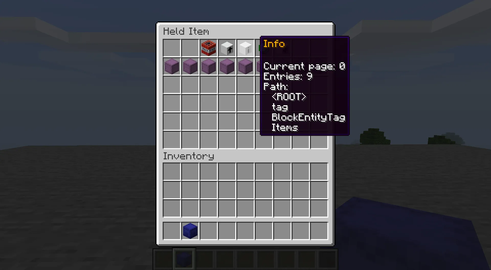 Defibrillator, Моды, Minecraft
