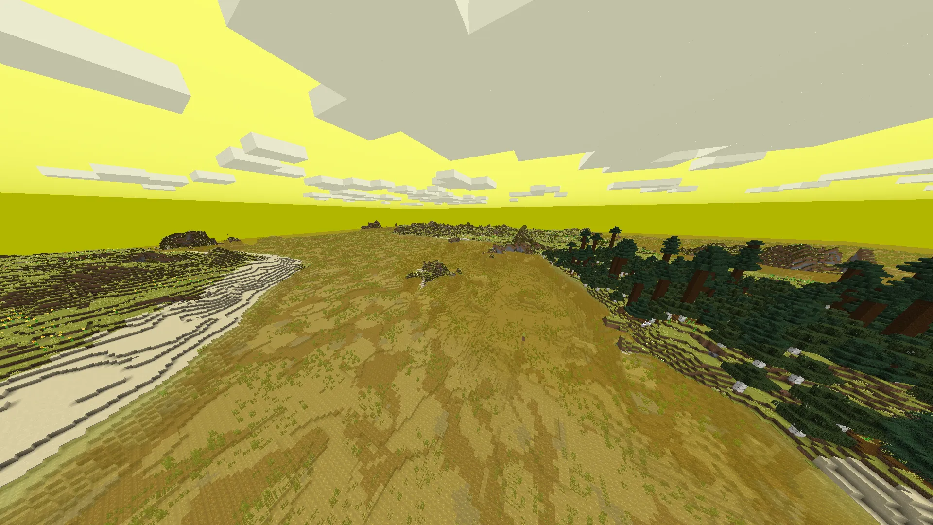 Ramwal, Моды, Minecraft