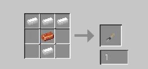 Lightsabers! by Medivl, Моды, Minecraft