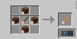 Kelka craft — скриншот 9 (Моды, Minecraft)
