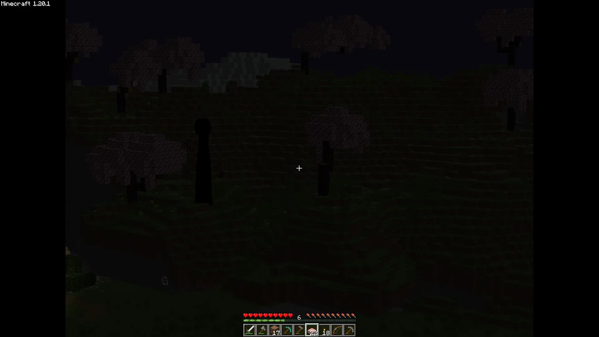 kaaam's ARG Horror Experience — скриншот 10 (Модпаки, Minecraft)
