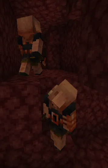 Exotic gold — скриншот 1 (Текстуры, Minecraft)