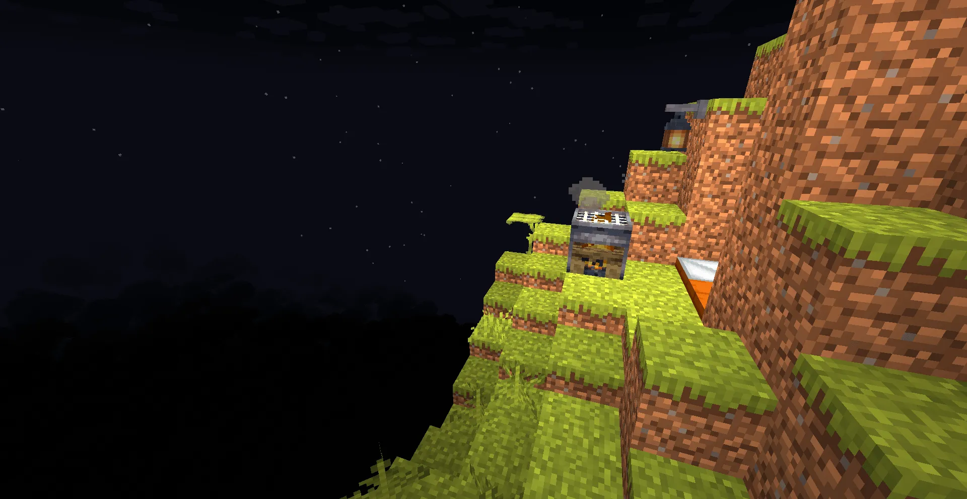 Survivalcore (See Description) — скриншот 13 (Модпаки, Minecraft)
