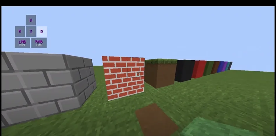 Star Texture 1v — скриншот 7 (Текстуры, Minecraft)