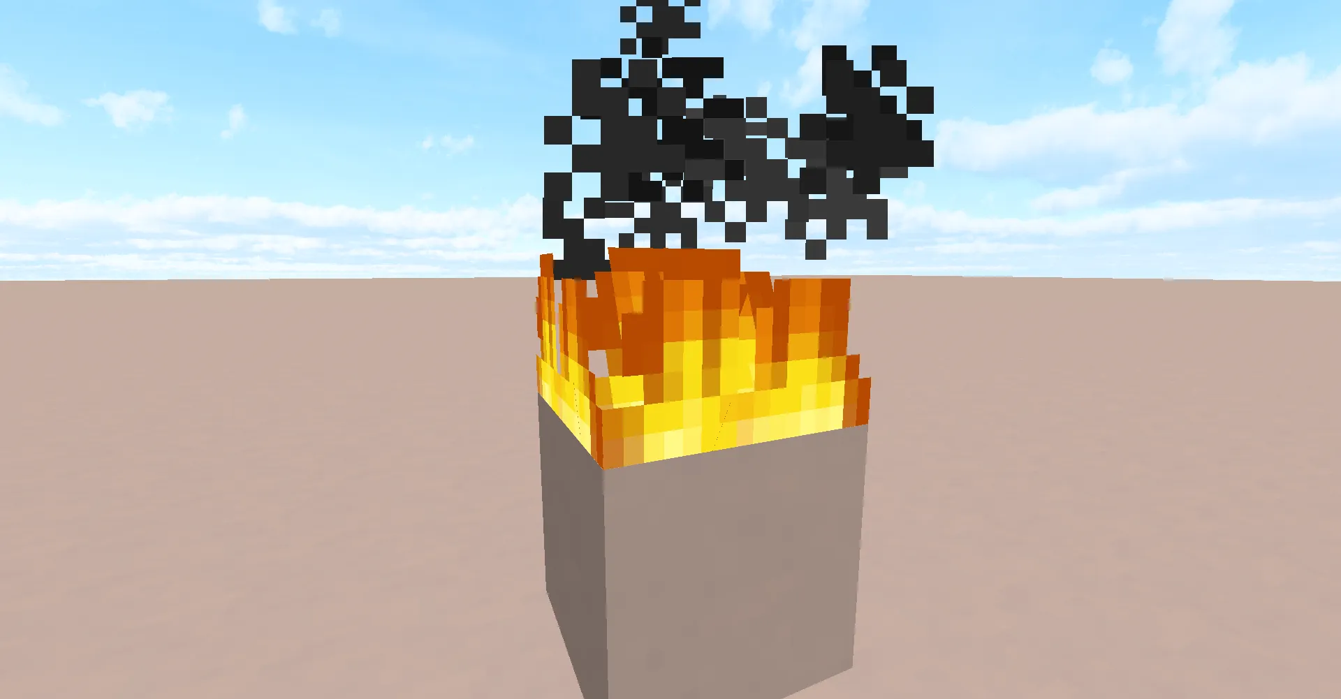 Gobo Pack, Текстуры, Minecraft