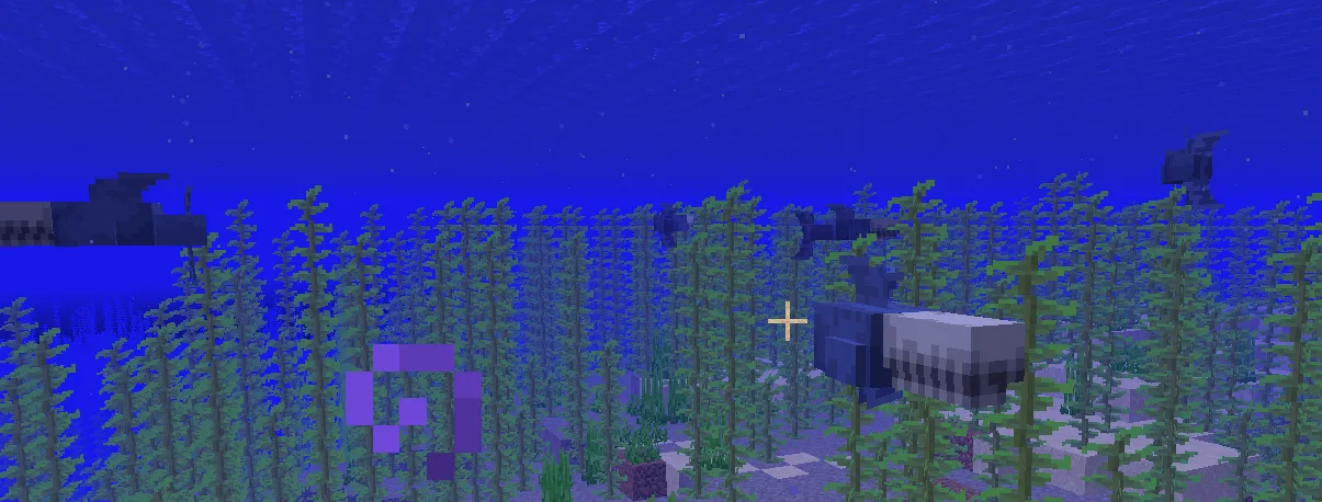 Fantastical Creatures, Моды, Minecraft