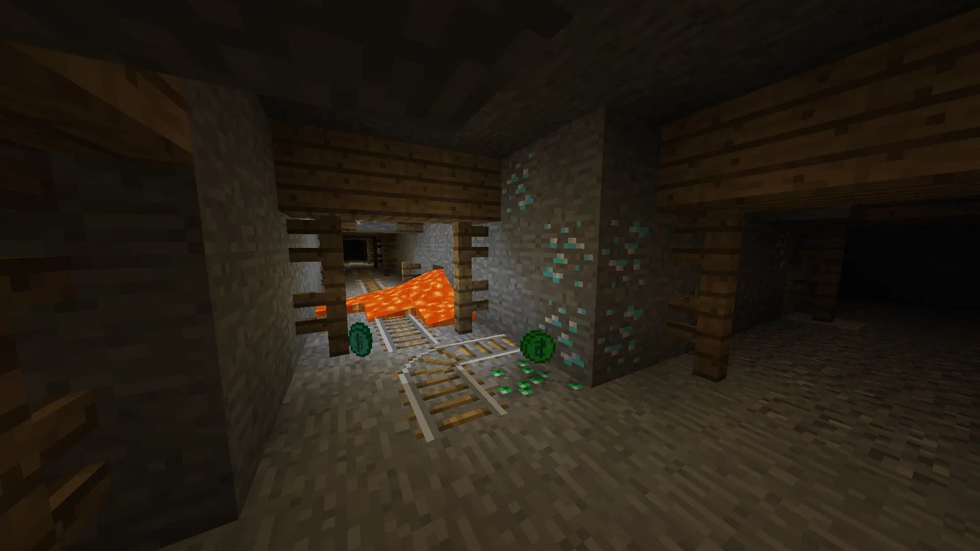 AllCoins — скриншот 1 (Текстуры, Minecraft)