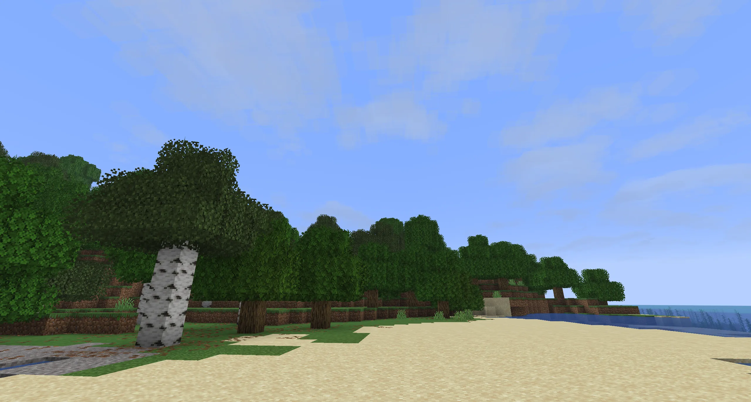 LSMADLH Forever, Модпаки, Minecraft