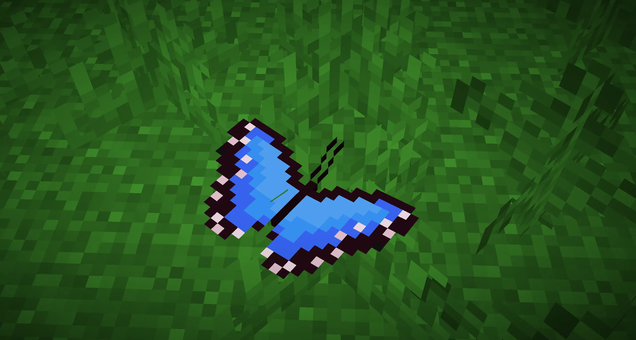 Longwings — скриншот 7 (Моды, Minecraft)