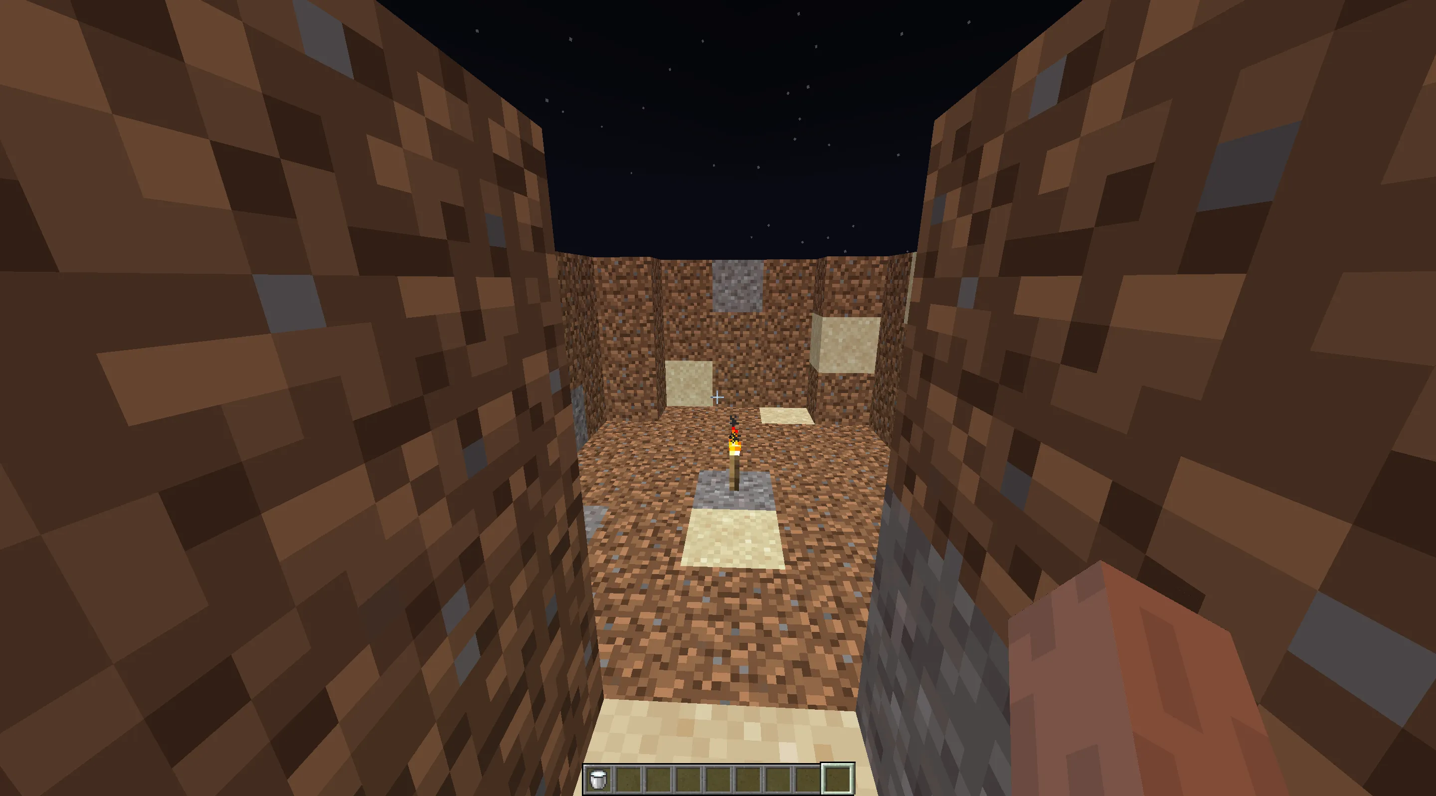 Possibilities — скриншот 3 (Моды, Minecraft)