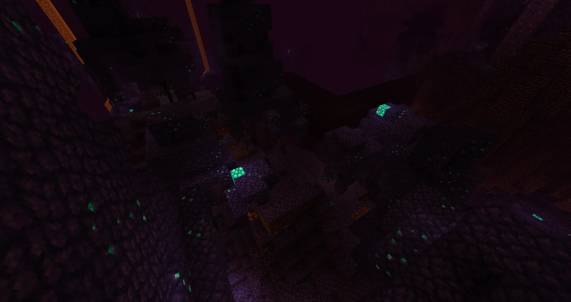 Alles Pack — скриншот 1 (Текстуры, Minecraft)