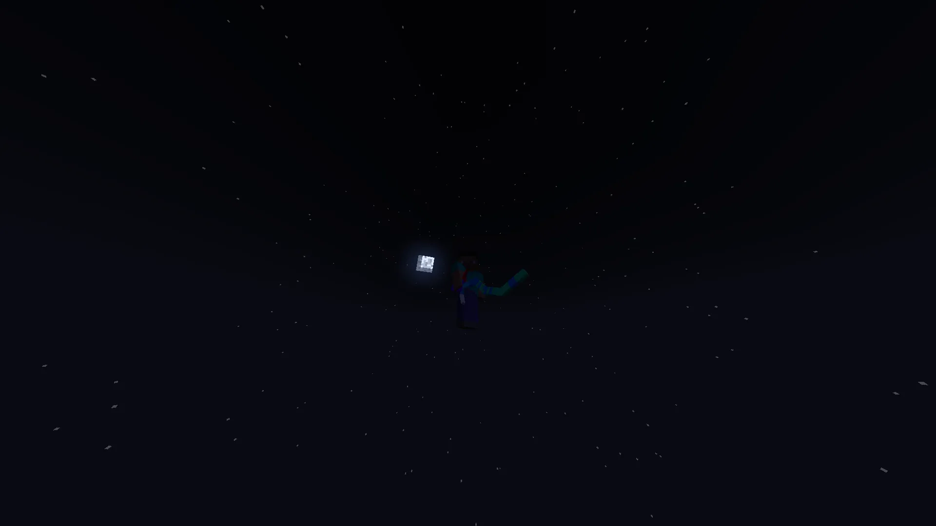 MineCells, Моды, Minecraft