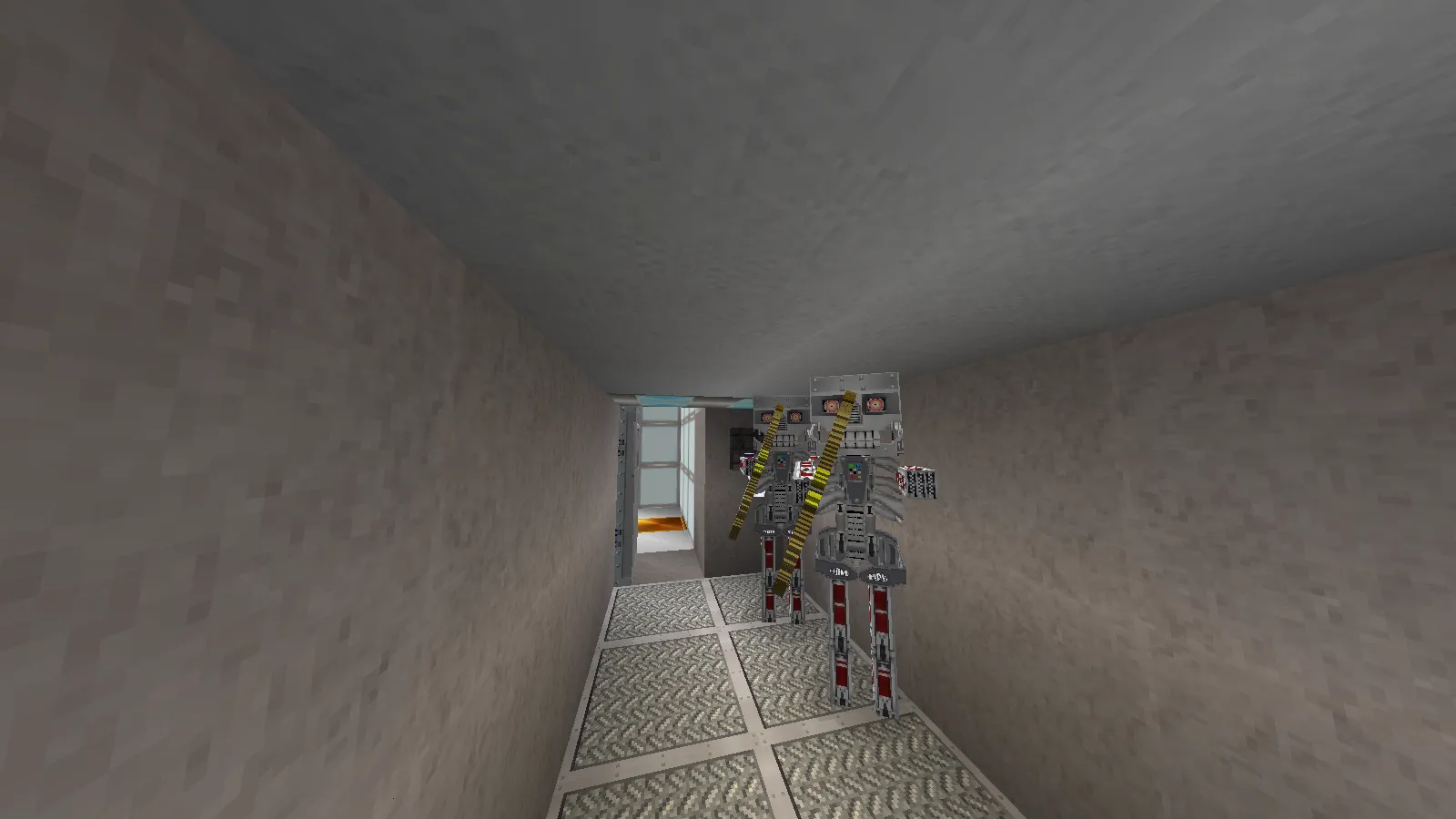 Erehwon — скриншот 24 (Текстуры, Minecraft)