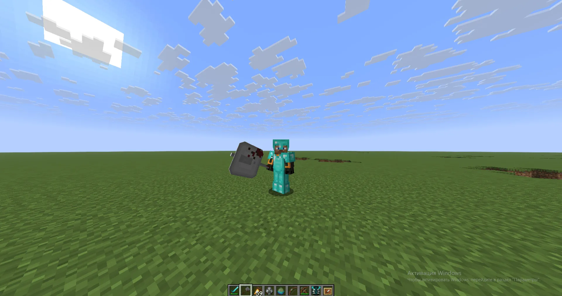 sigh — скриншот 3 (Текстуры, Minecraft)