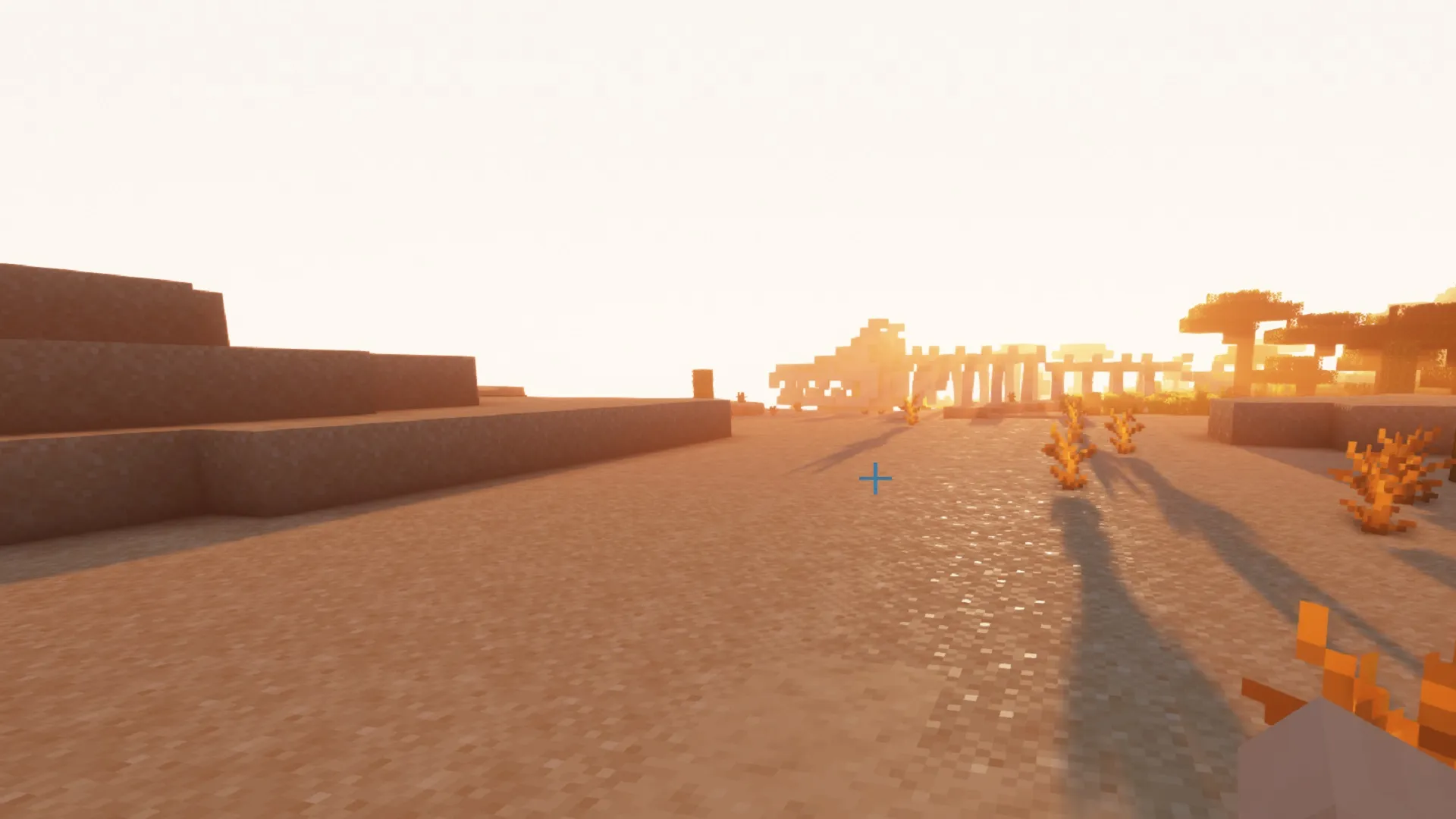 Around Forge — скриншот 6 (Модпаки, Minecraft)