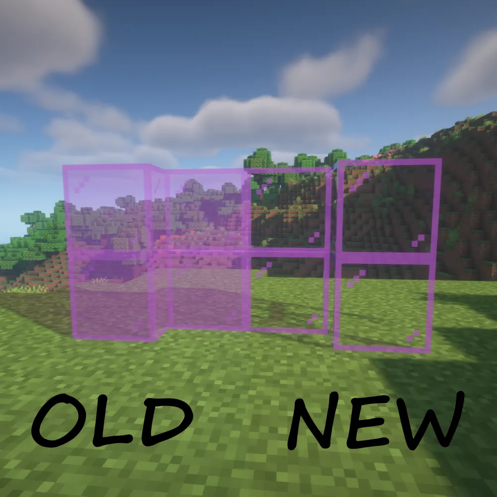 TK's Textures — скриншот 2 (Текстуры, Minecraft)