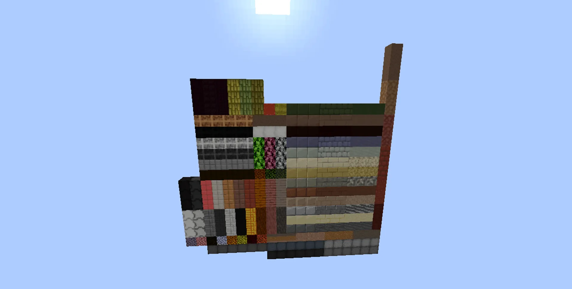KatBandanna's Decorations — скриншот 1 (Моды, Minecraft)