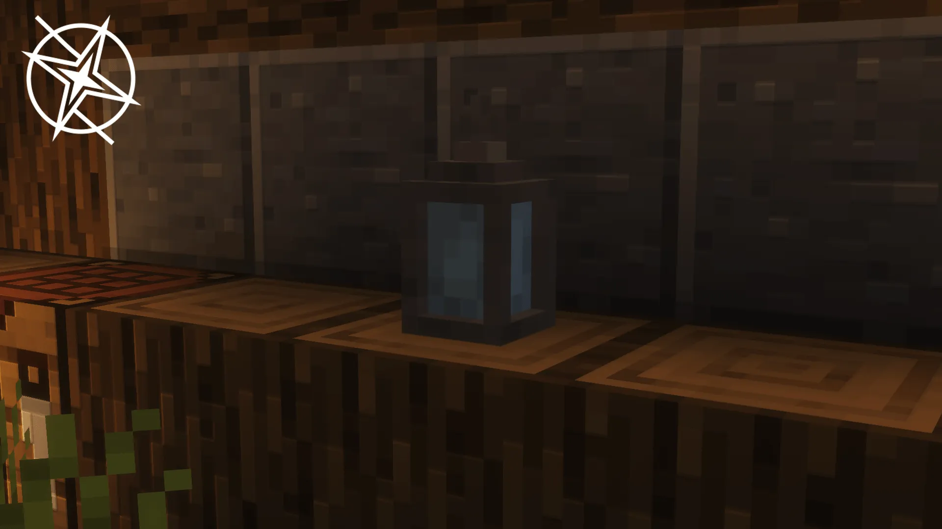 Man's Waffle Expansion, Моды, Minecraft