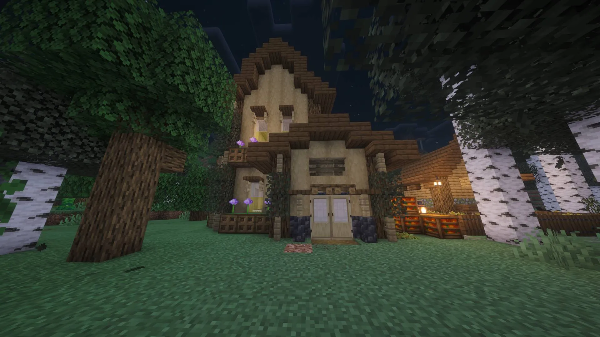 Better Adventure - Better Adv — скриншот 13 (Модпаки, Minecraft)