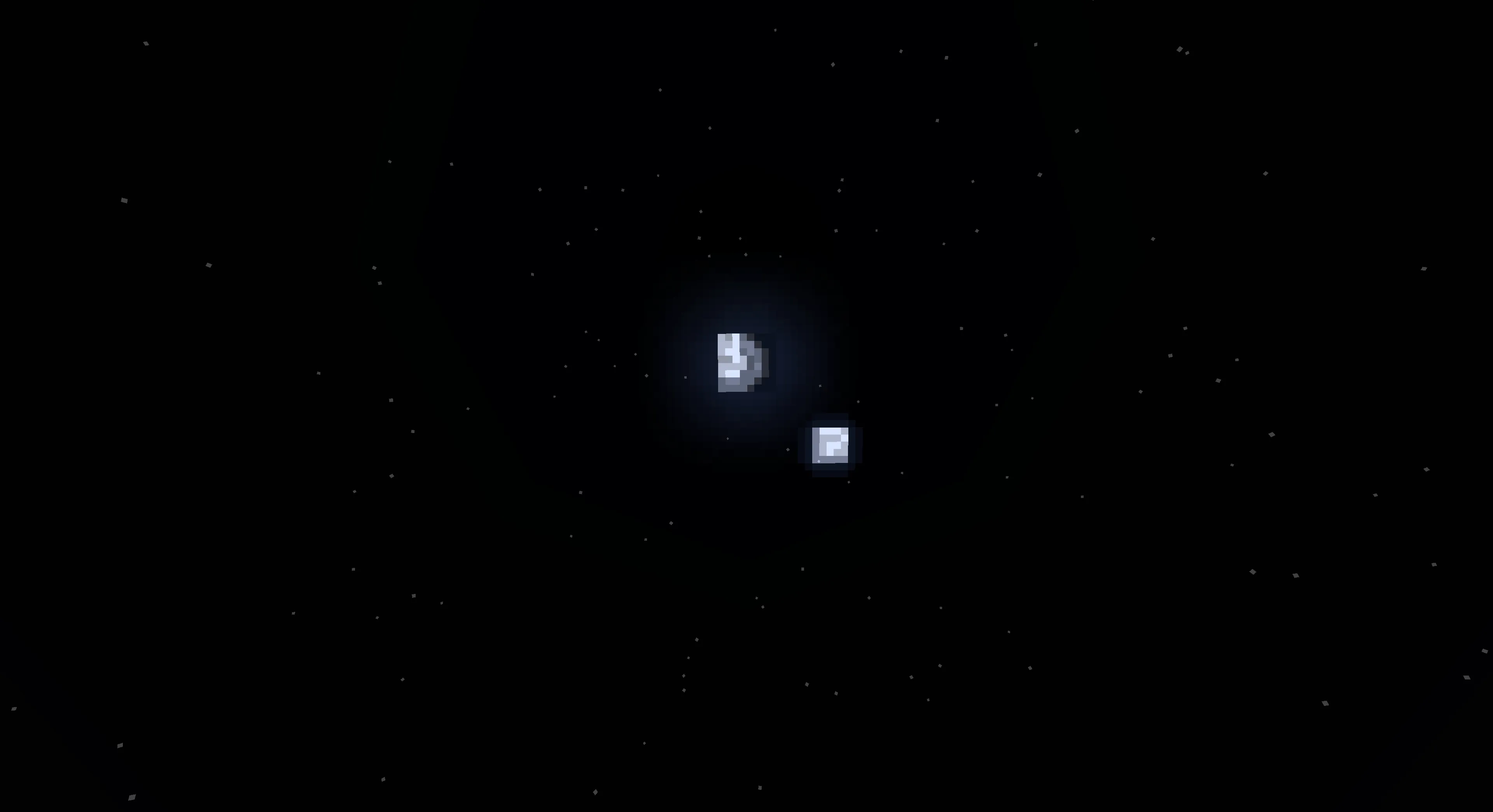 Deep Impact Support, Текстуры, Minecraft